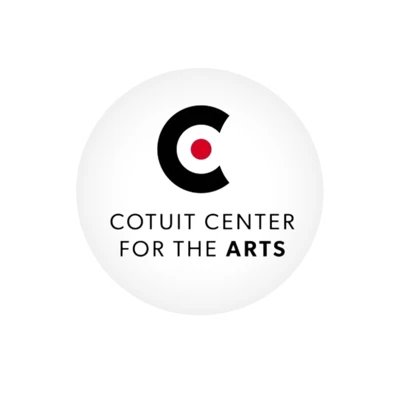 Cotuit Center for the Arts logo