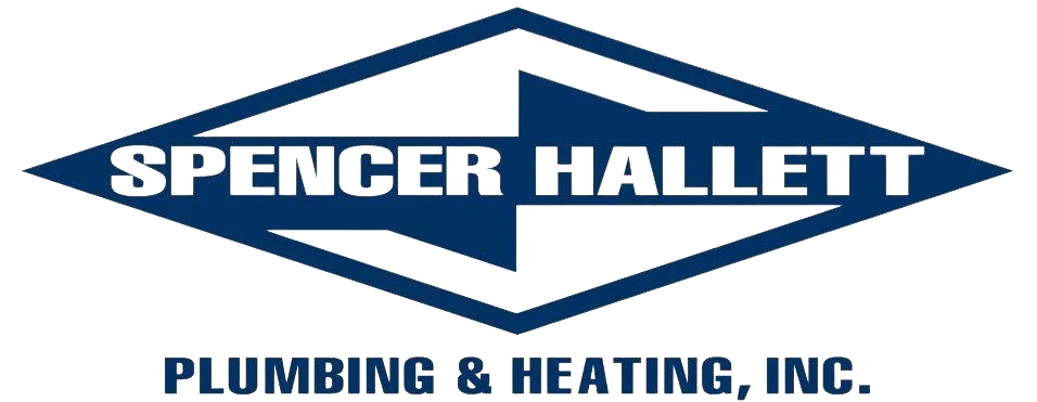 Spencer Hallett Plumbing & Heating logo